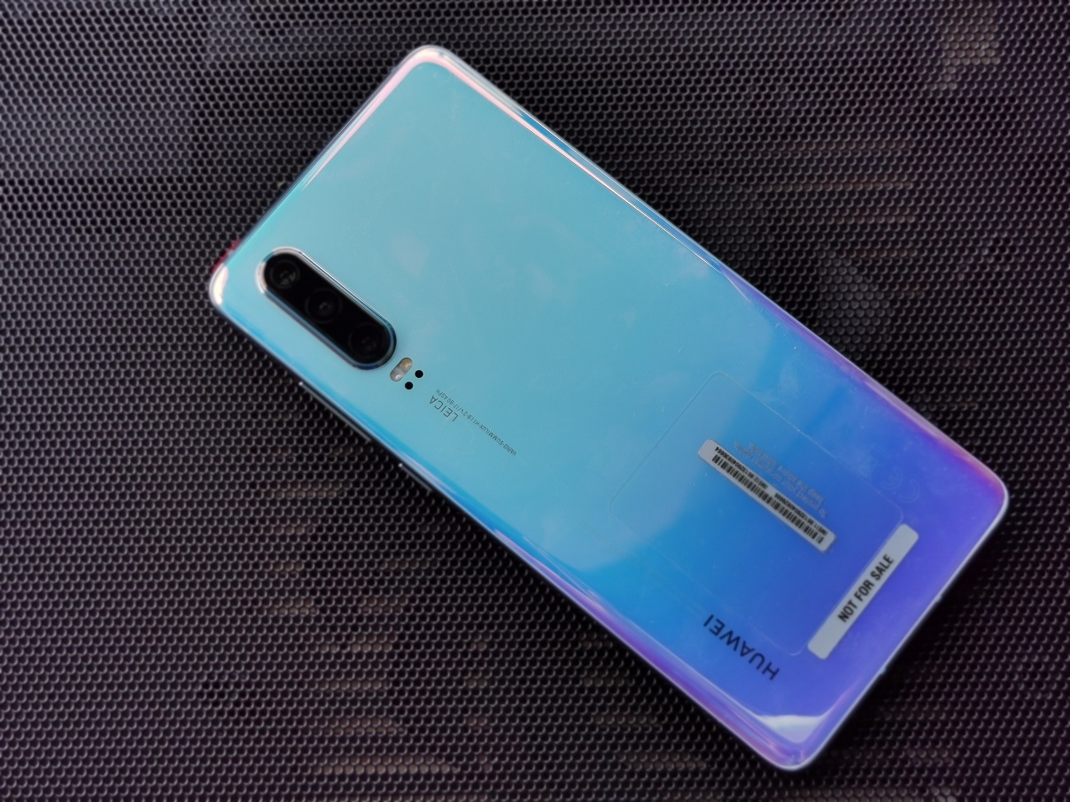 Huawei P30, Alternatif Terbaik Huawei P30 Pro