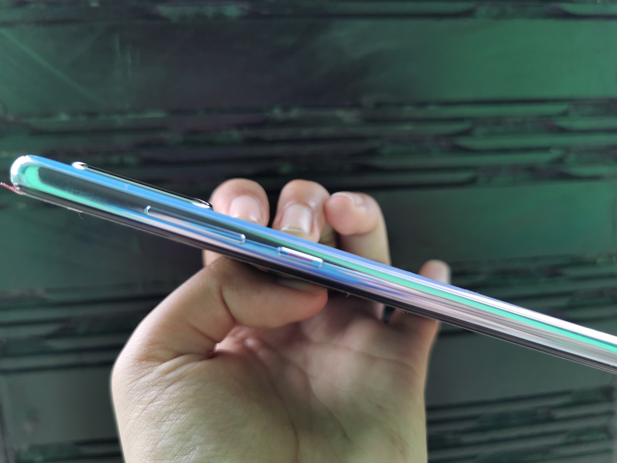 Huawei P30, Alternatif Terbaik Huawei P30 Pro