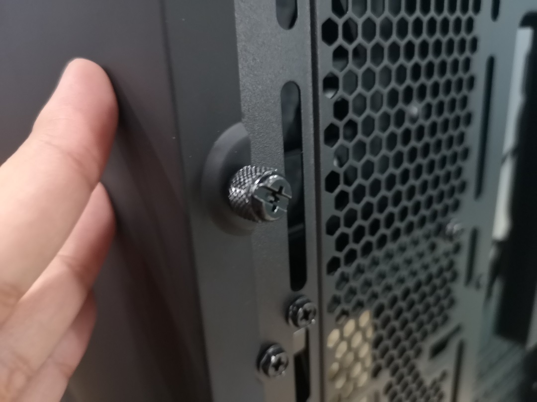 Corsair Crystal 680X RGB, Casing PC Mewah