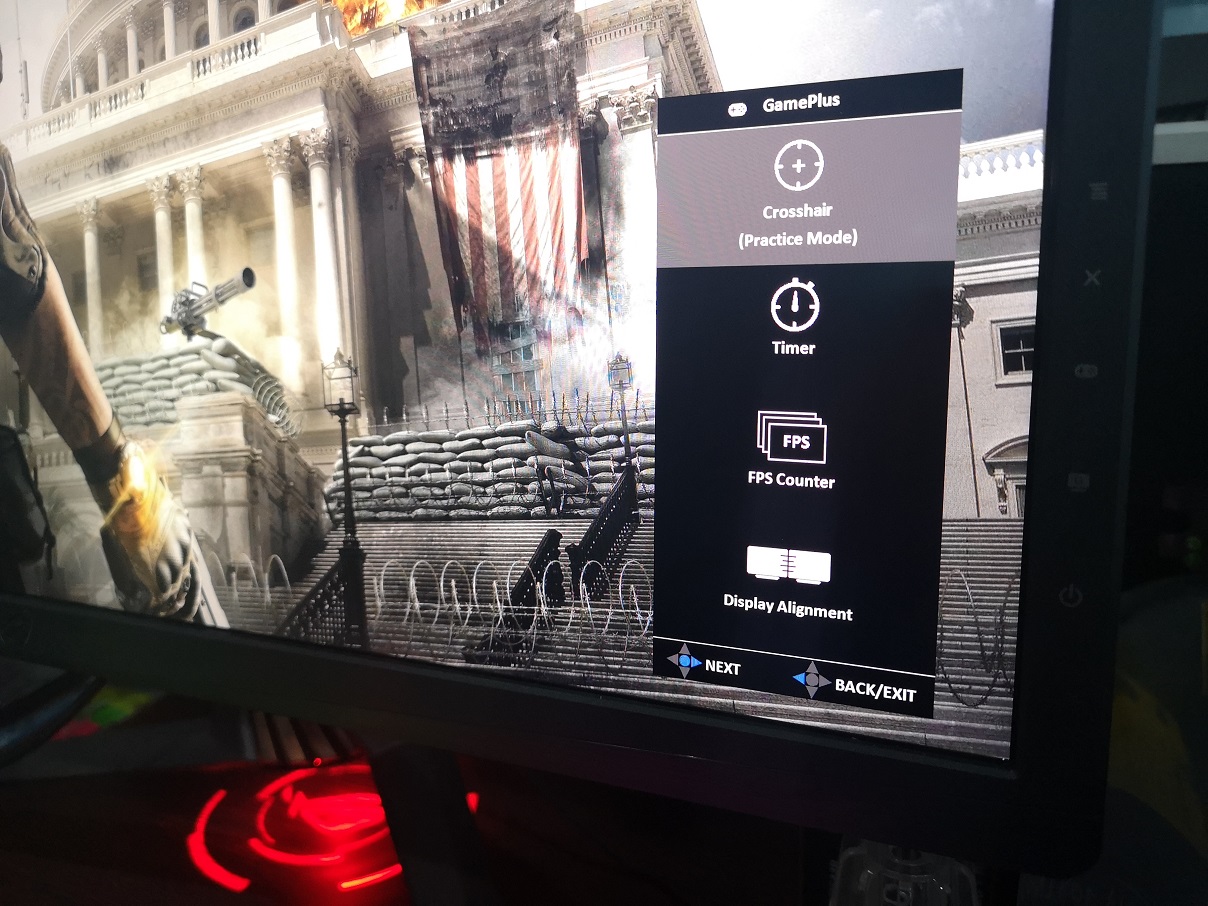 ASUS ROG Swift PG27UQ, Monitor Gaming Mewah dan Superior