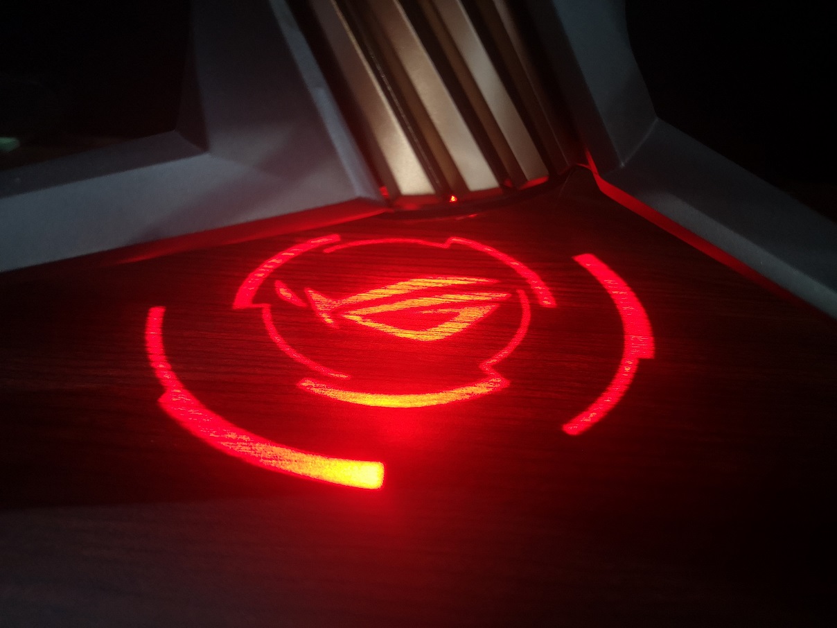 ASUS ROG Swift PG27UQ, Monitor Gaming Mewah dan Superior