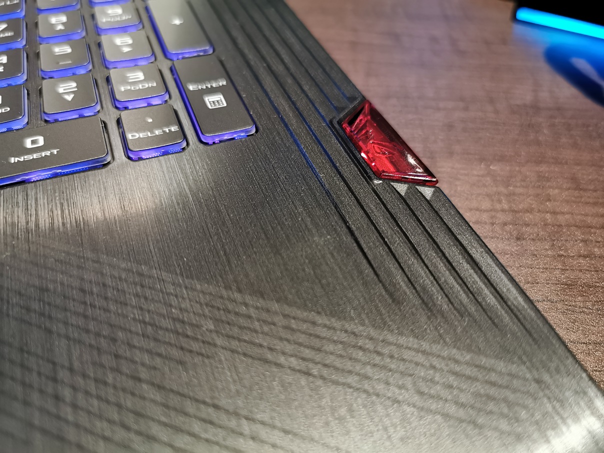 ROG Keystone di Strix Hero dan Scar III, Apa Itu?