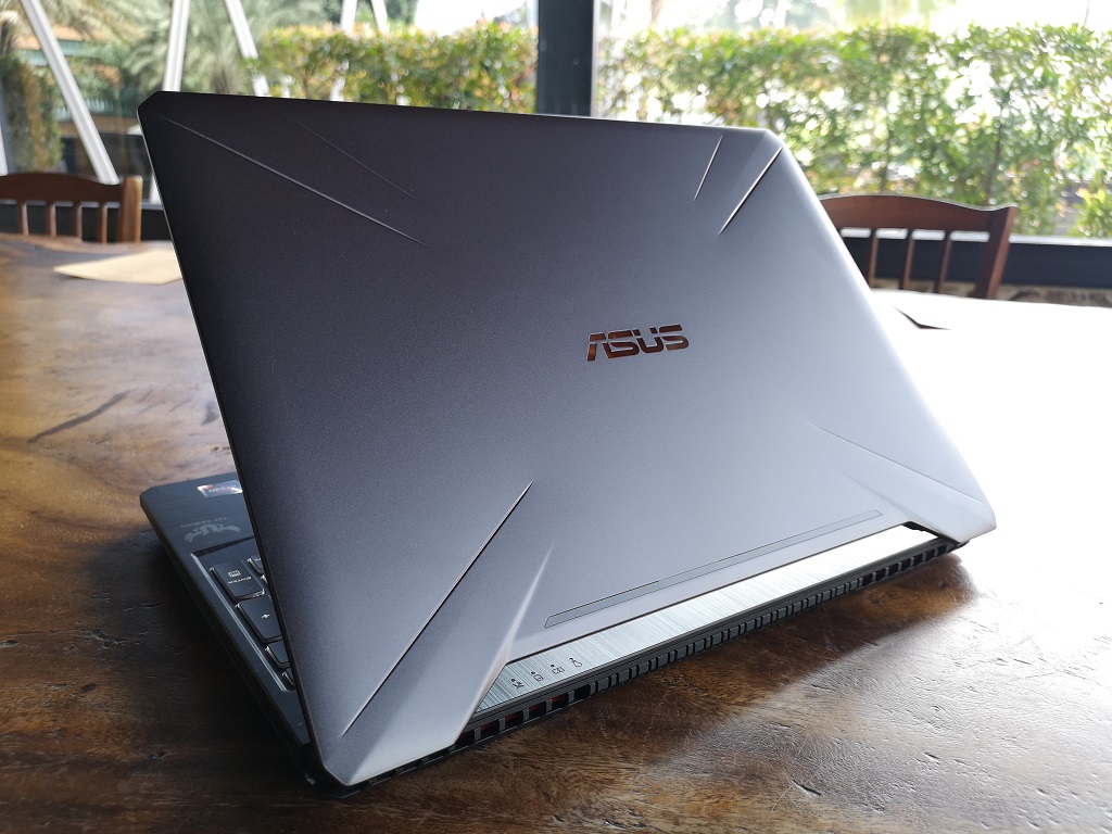 Купить Ноутбук Asus Tuf Fx505
