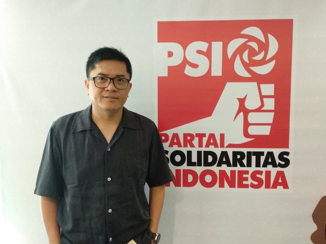 Ketika Agensi Merambah Bisnis Politik