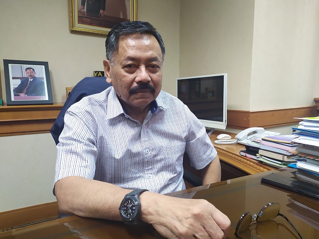 Asa Terakhir TNI