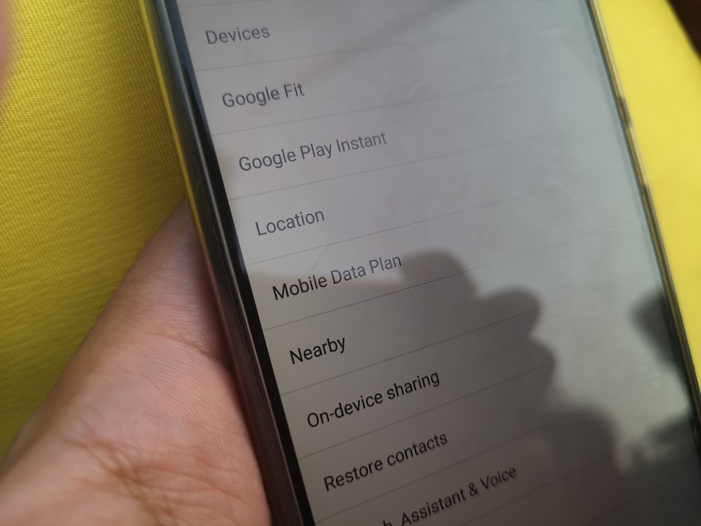 Paket Data Indosat Sekarang Terintegrasi Android