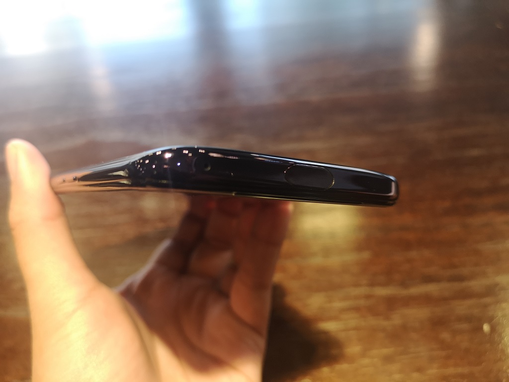 realme X, Kelas Menengah Punya Fitur Flagship