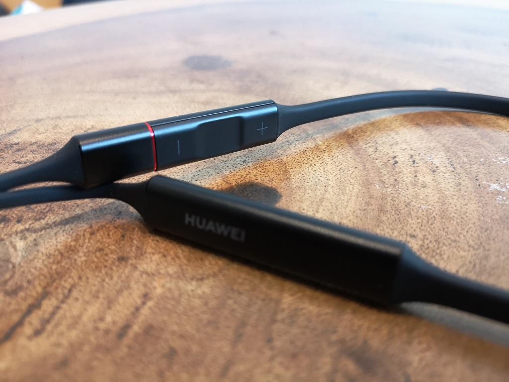 Huawei FreeLace, Canggih untuk Ponsel Huawei