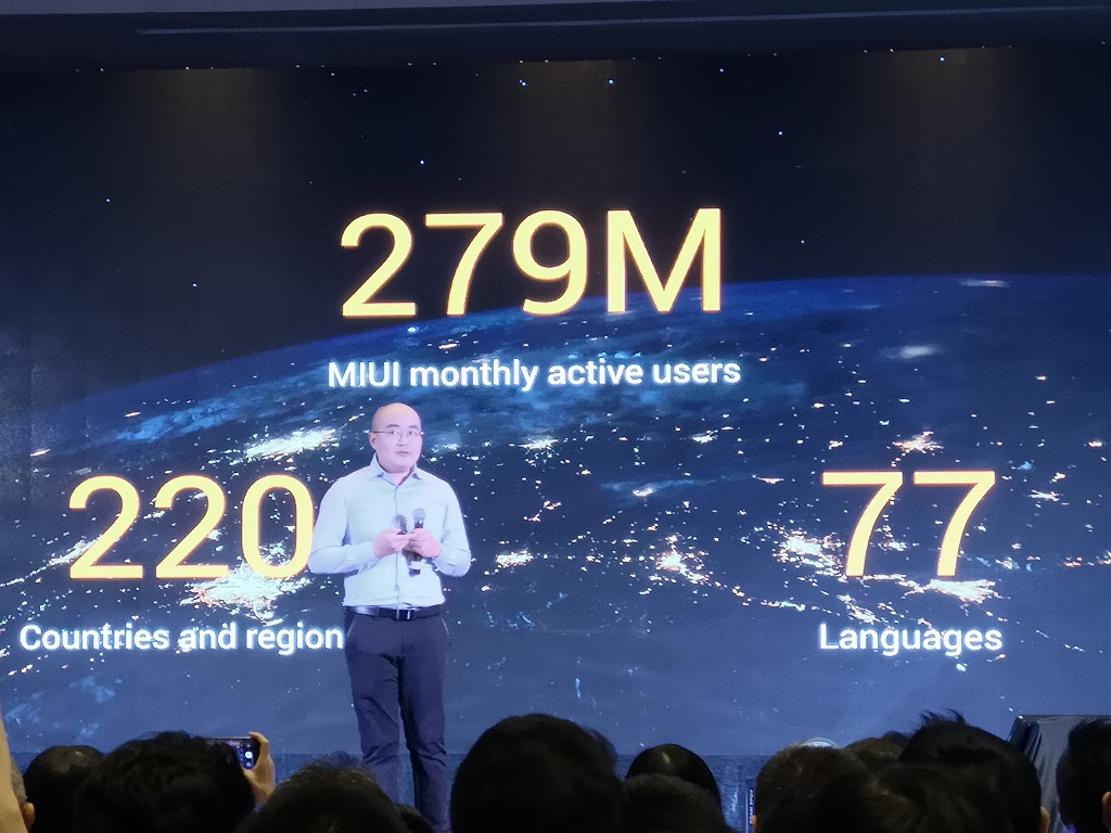 Sudah Ada 1,7 Juta Pengguna Toko Aplikasi Xiaomi di Indonesia