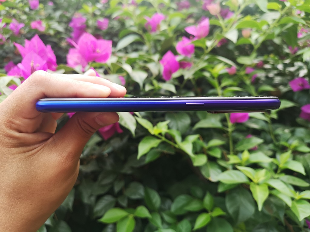 Review realme 5 Pro, Rp3 Juta dengan 4 Kamera