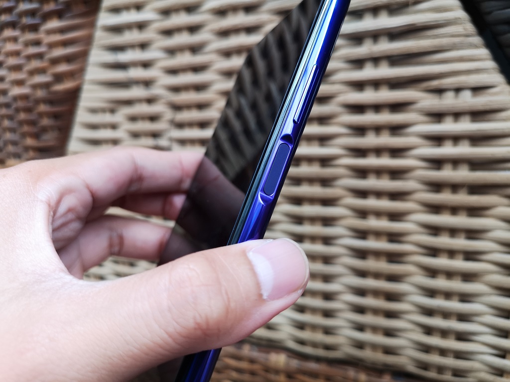 Huawei Nova 5T, Kelas High-End Harga Menengah yang Sesungguhnya