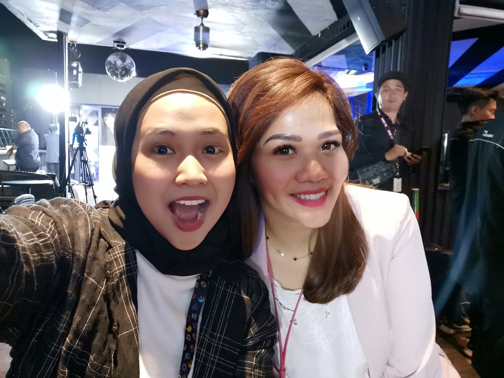 Huawei Nova 5T, Kelas High-End Harga Menengah yang Sesungguhnya