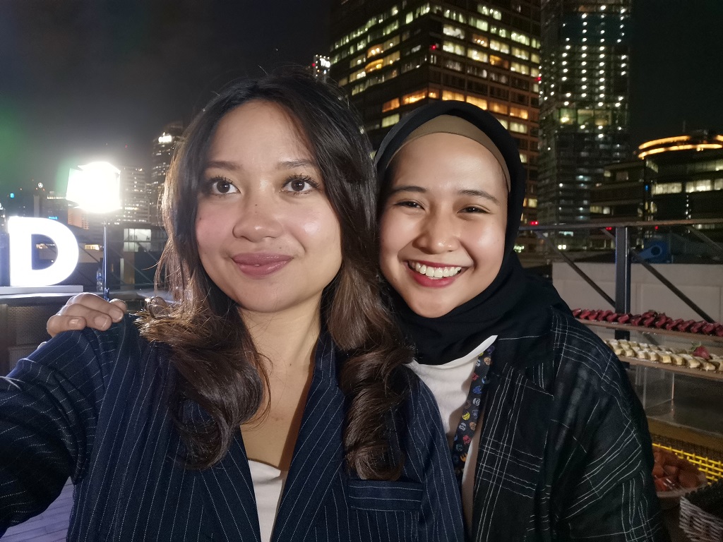 Huawei Nova 5T, Kelas High-End Harga Menengah yang Sesungguhnya