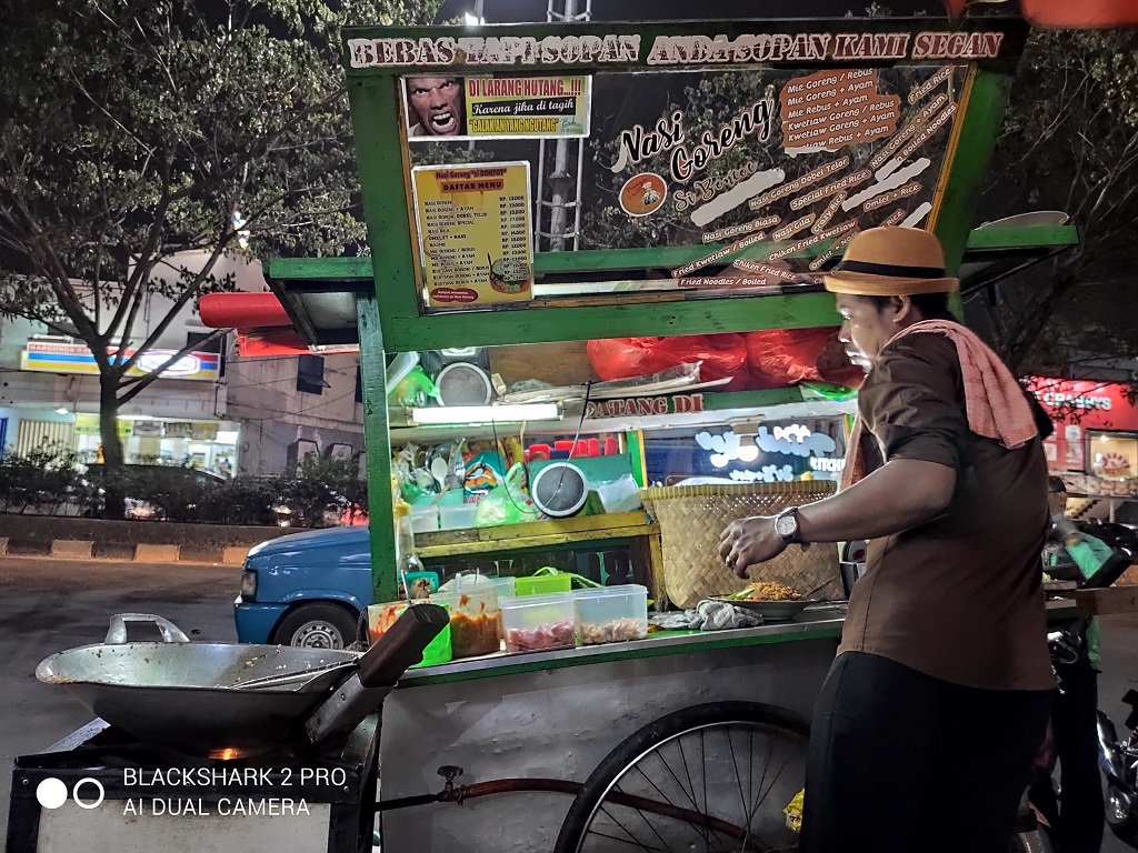 Ini Pengalaman Menjajal Black Shark 2 Pro