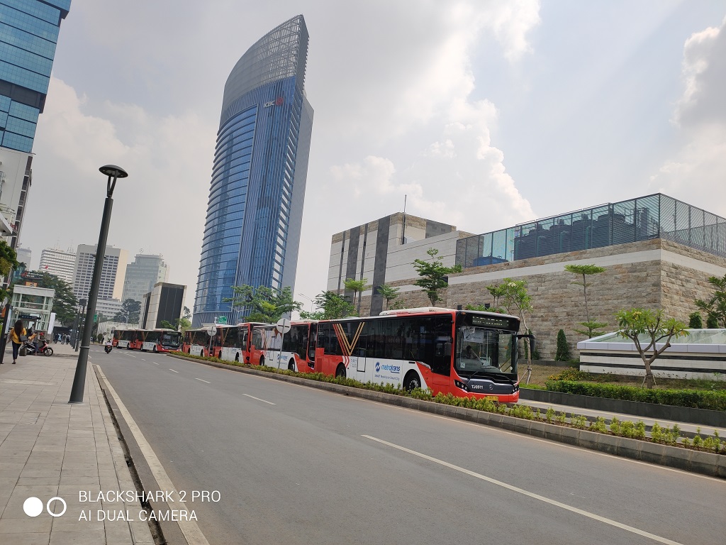 Ini Pengalaman Menjajal Black Shark 2 Pro