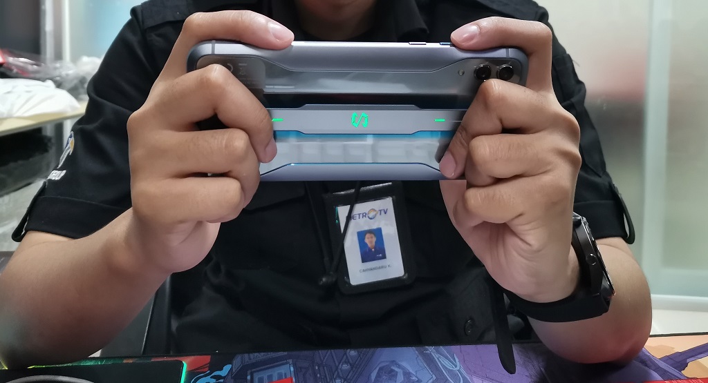 Ini Pengalaman Menjajal Black Shark 2 Pro