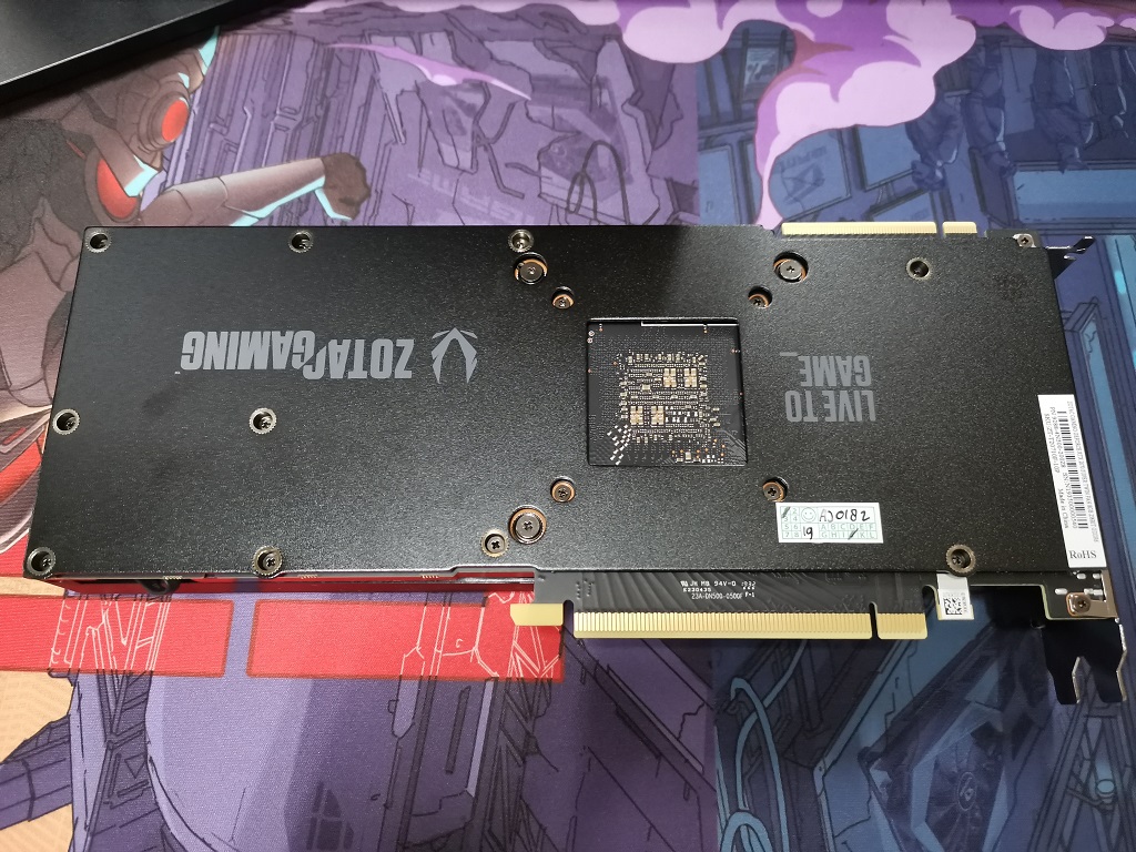 Zotac Gaming GeForce RTX 2070 SUPER Twin Fan, Kemampuannya tak Diragukan