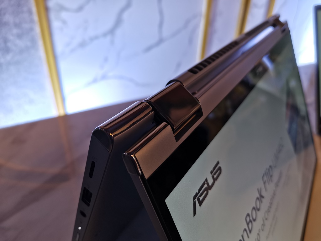 Harganya Terjangkau, 2 Ultrabook ASUS Pakai AMD Ryzen 3000 Series