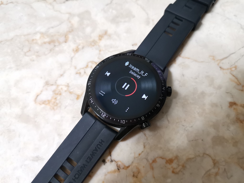 Huawei Watch GT 2, Harga Kompetitif dan Awet