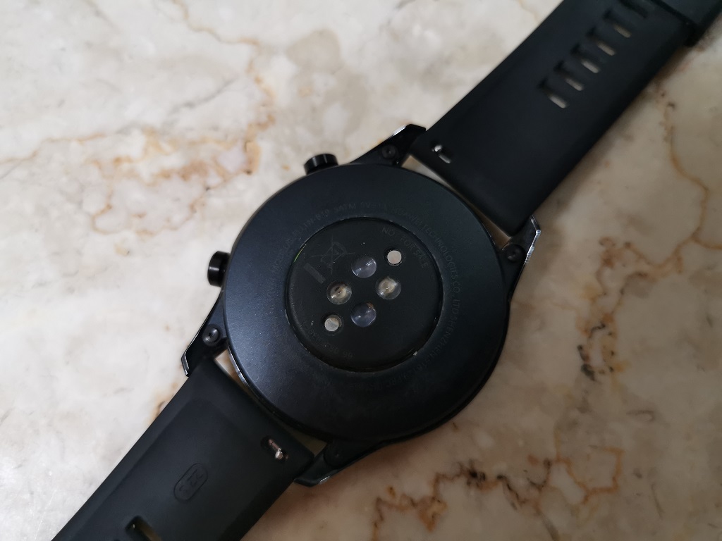 Huawei Watch GT 2, Harga Kompetitif dan Awet
