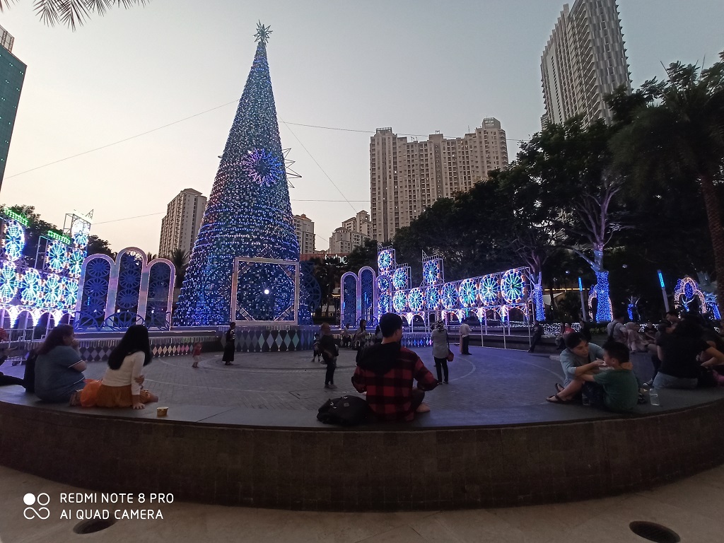 Redmi Note 8 Pro, Kamera 64MP Bisa Main PUBG Mobile di Ultra