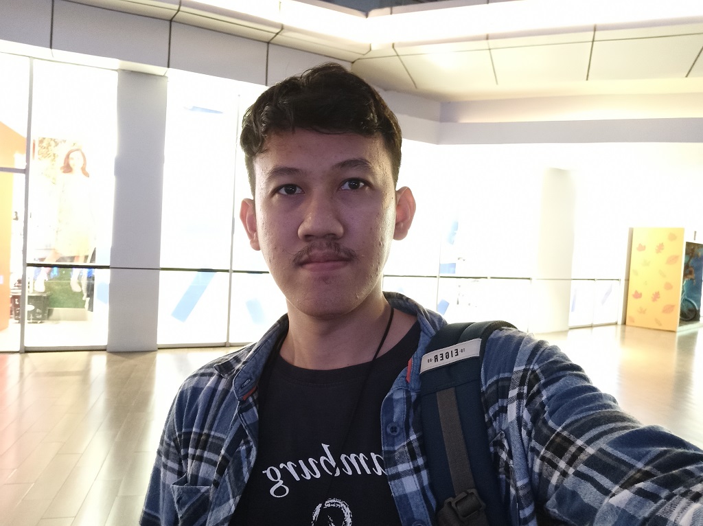 Redmi Note 8 Pro, Kamera 64MP Bisa Main PUBG Mobile di Ultra