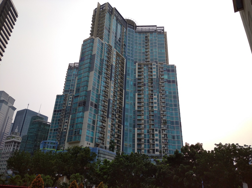 Redmi 8, Lebih Berwarma dan Tidak Murahan Lagi