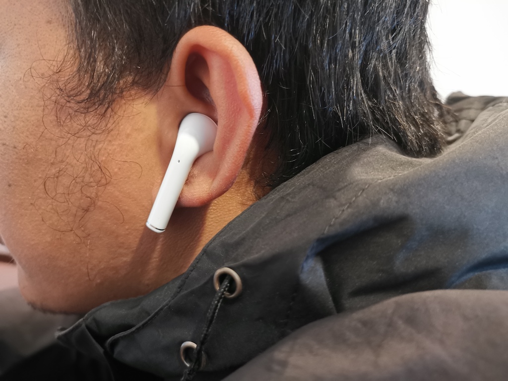 Review realme Buds Air, Menarik dan Inovatif