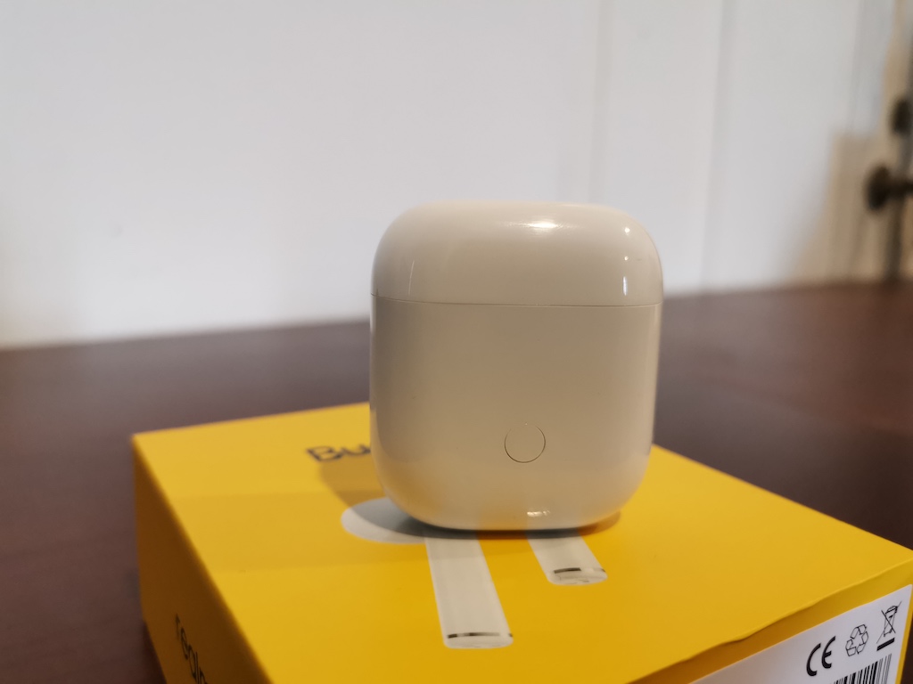 Review realme Buds Air, Menarik dan Inovatif