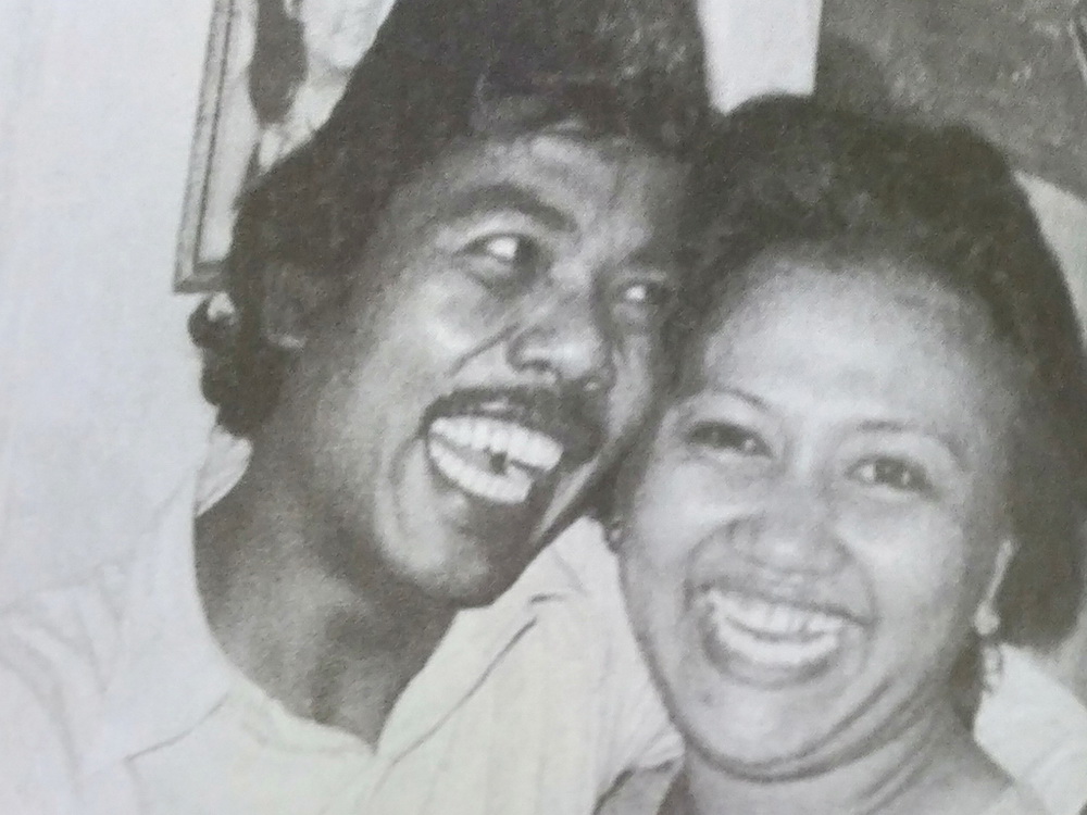 Nama Benyamin Sueb Yang Tak Boleh Pupus