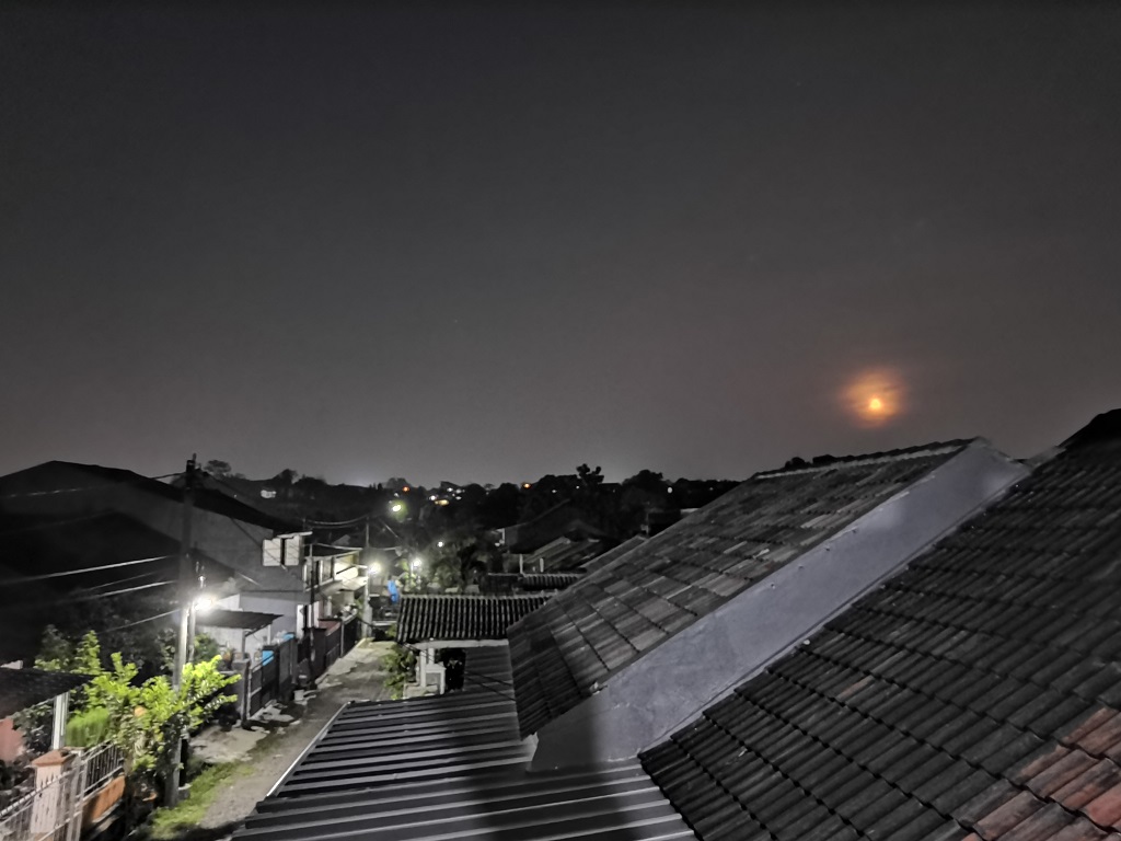 Review Huawei P40 Pro, Kesempatan Jadi yang Terbaik