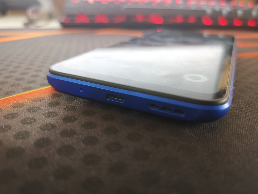 Review Redmi 9C, Memuaskan di Harga Murah