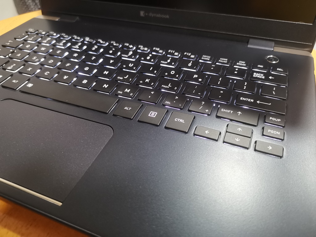 Begini Pengalaman Menggunakan Laptop Dynabook Portege X30L-G