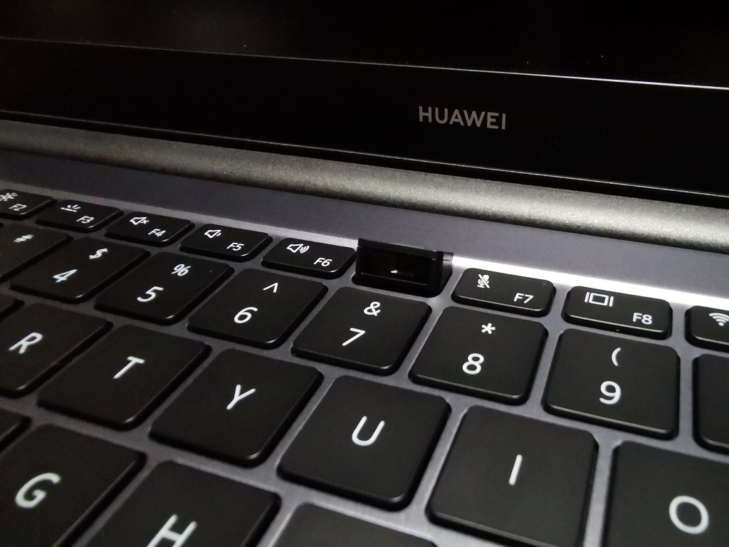 Huawei MateBook D14, Desain Mewah di Harga Terjangkau