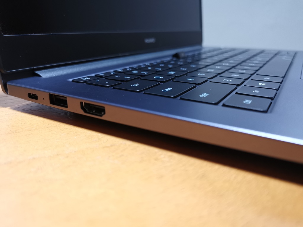 Huawei MateBook D14, Desain Mewah di Harga Terjangkau