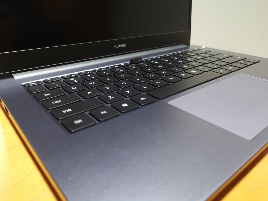 Huawei MateBook D14, Desain Mewah di Harga Terjangkau