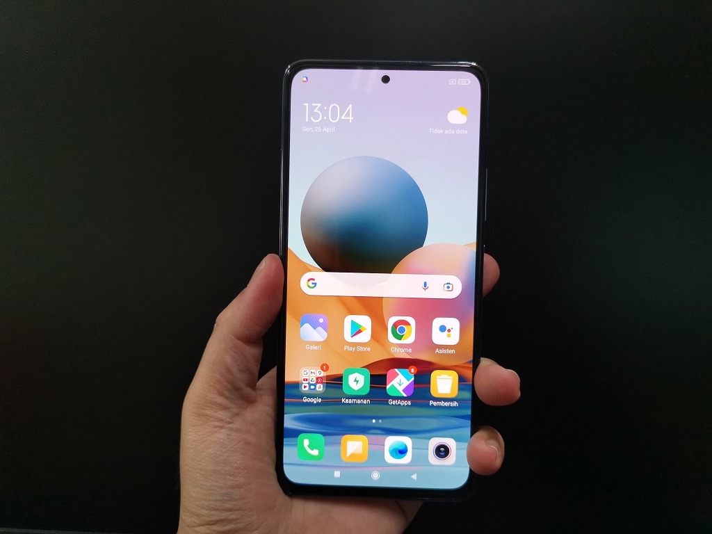 Review Redmi Note 10 Pro, Pantas Jadi yang Terbaik di Mid-Range