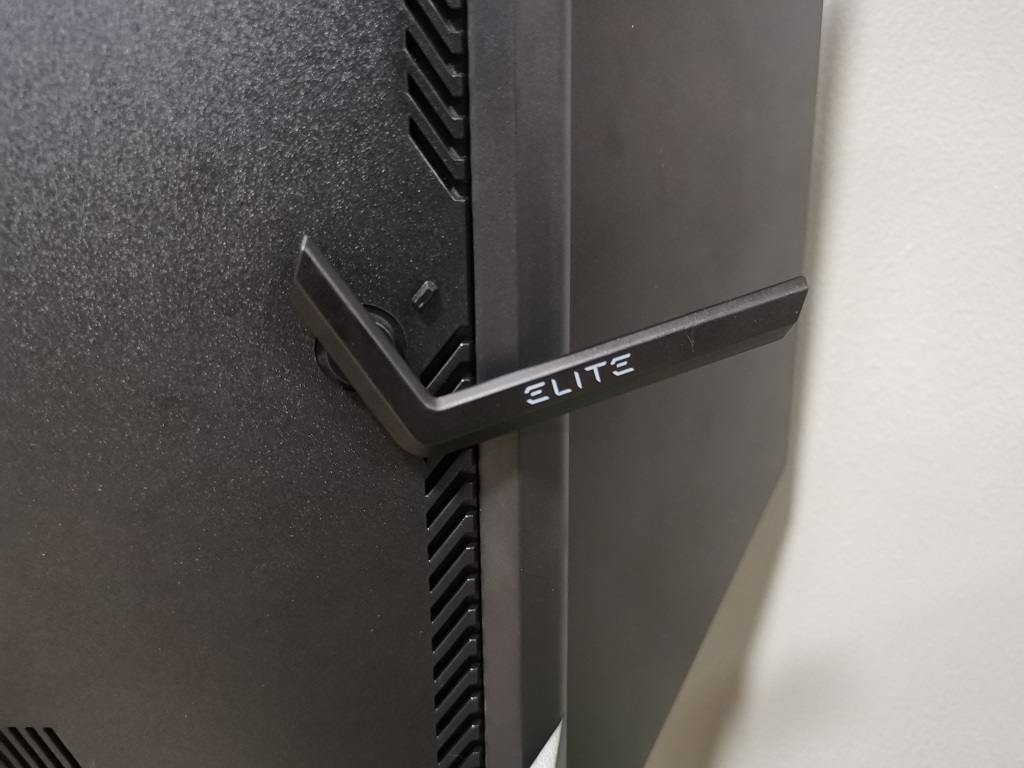 ViewSonic Elite XG270, Monitor Gaming Lengkap dan Mulus