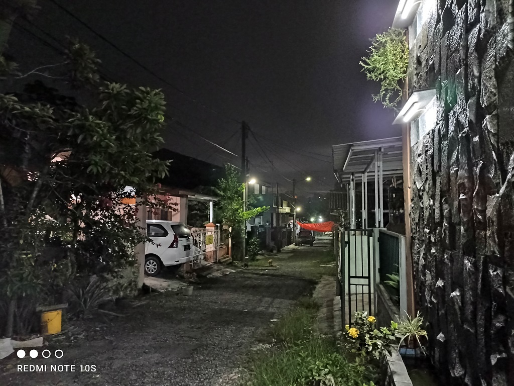 Review Redmi Note 10s, Harga dan Spesifikasinya Pas!