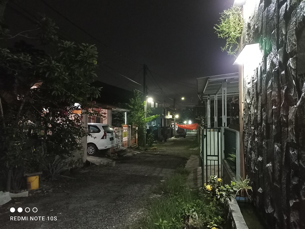 Review Redmi Note 10s, Harga dan Spesifikasinya Pas!