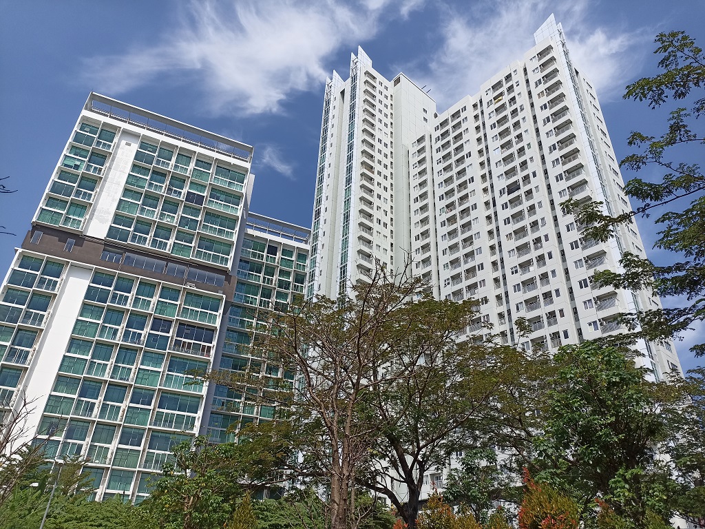 Review Redmi Note 10s, Harga dan Spesifikasinya Pas!