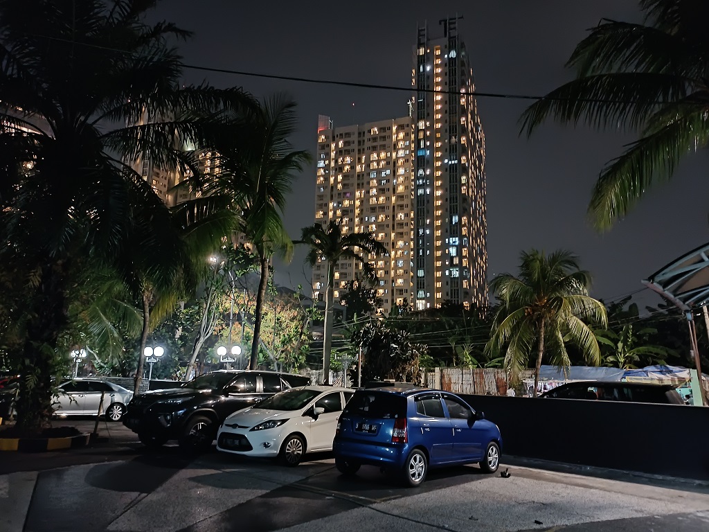 Review Poco X3 GT, Pamer Kehebatan MediaTek Dimensity 1100