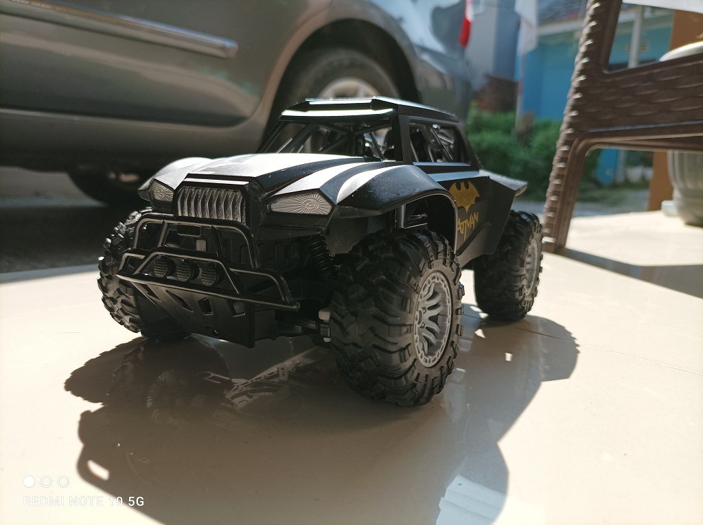 Review Redmi Note 10 5G, Smartphone 5G Murah Kuat Buat Gaming