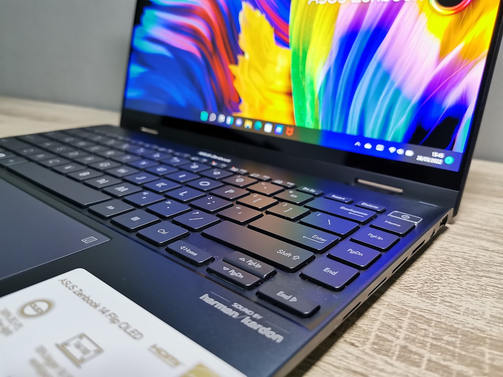 Zenbook Flip 14 Купить