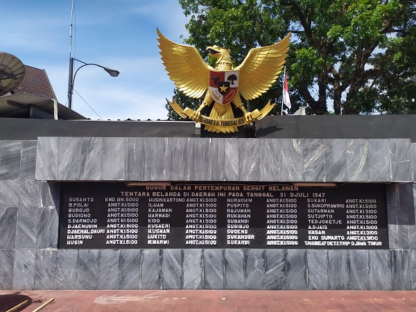 Peran <i>Arek</i> Malang bagi Jalan Pahlawan TRIP