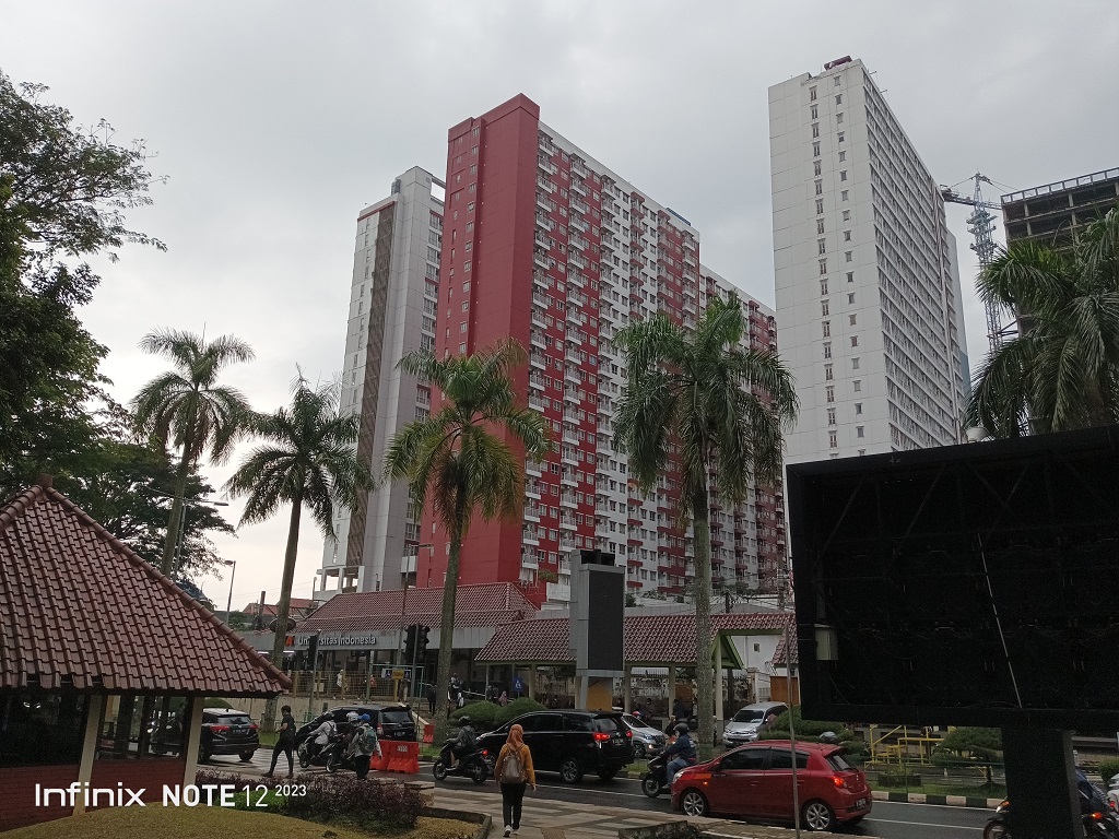 Review Infinix Note 12 2023, Kelas Menengah tapi Fitur Komplit