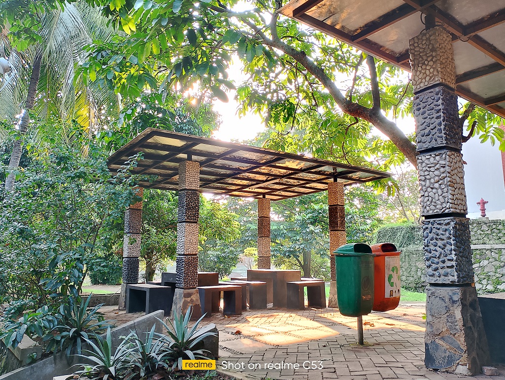 Review realme C53 NFC, Fiturnya Komplit Gak Cocok di Entry-Level