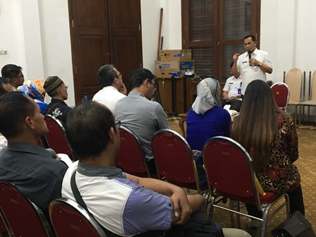 Dindik Jatim Hentikan Sementara PPDB Sistem Zonasi