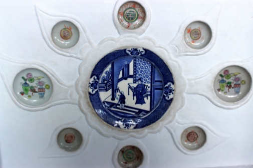 Trace of Admiral Zheng He in Cirebon