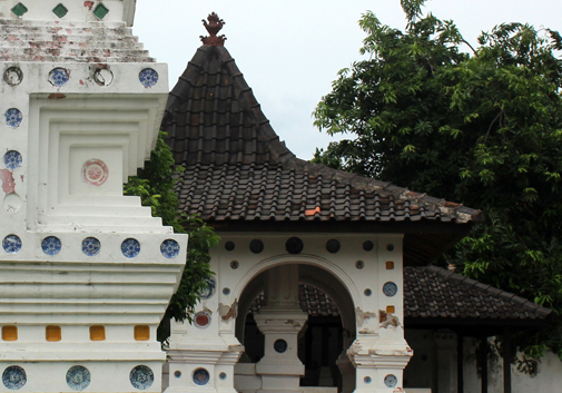 Menelusuri Makna Arsitektur Tiongkok (3)